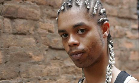 A week ago, Antoine Dodson was